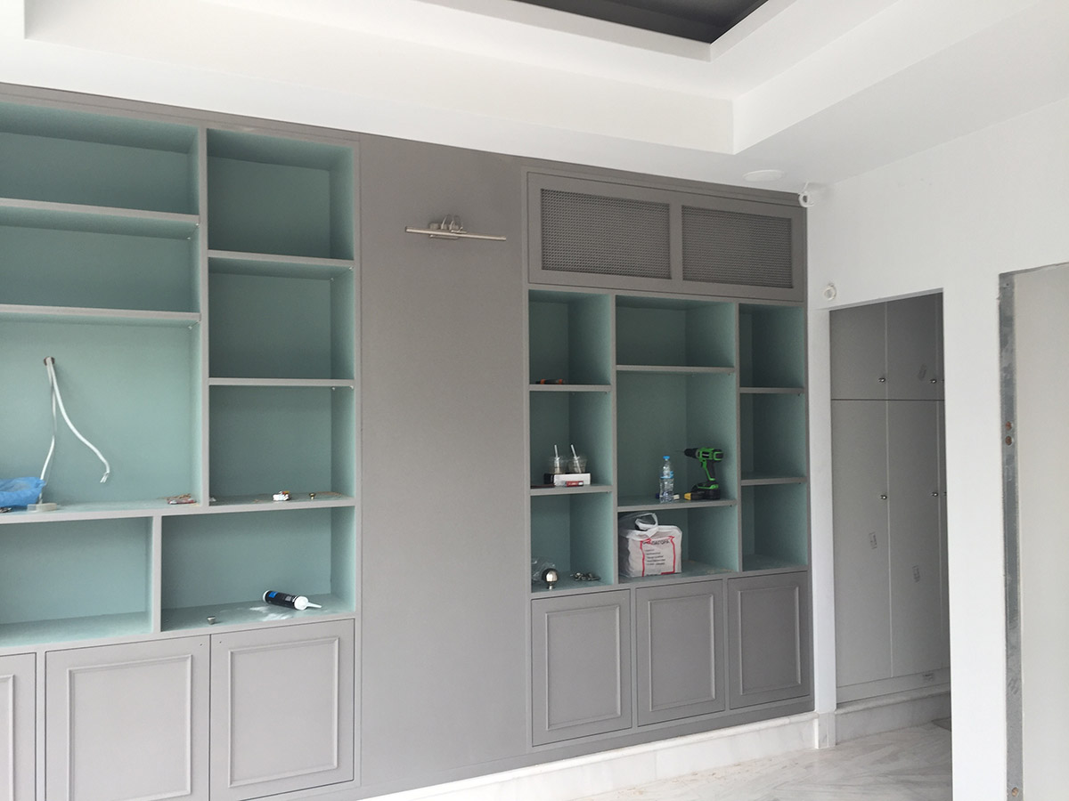 Κατασκευή μικροβιολογικού εργαστηρίου στο Αγρίνιο