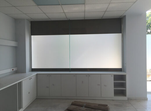 Κατασκευή μικροβιολογικού εργαστηρίου στο Αγρίνιο