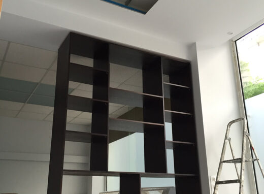 Κατασκευή μικροβιολογικού εργαστηρίου στο Αγρίνιο