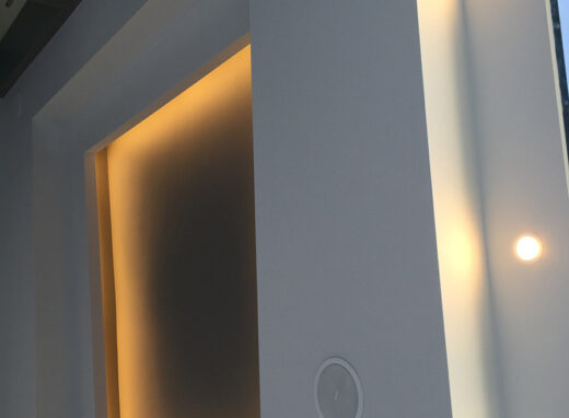 Κατασκευή μικροβιολογικού εργαστηρίου στο Αγρίνιο