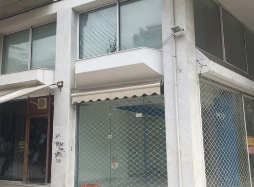 Κατασκευή μικροβιολογικού εργαστηρίου στο Αγρίνιο