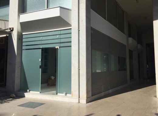 Κατασκευή μικροβιολογικού εργαστηρίου στο Αγρίνιο