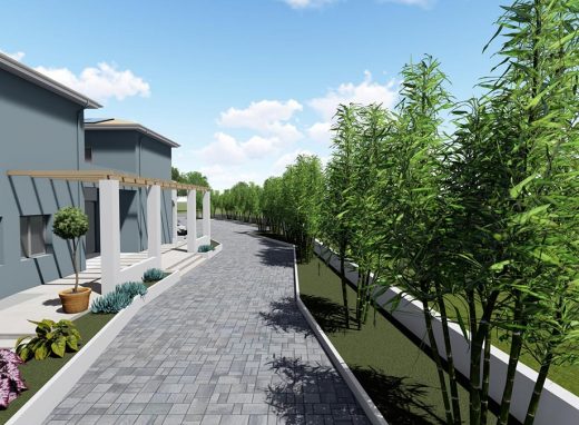 Ανέγερση ξενοδοχείου 4 Αστέρων